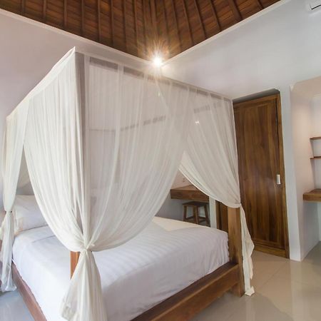 Kalya Villa By Supala Ubud Extérieur photo