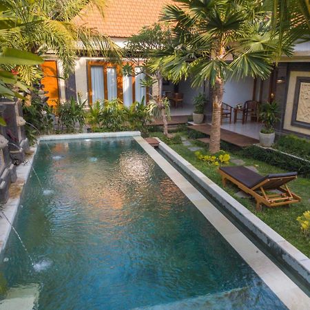 Kalya Villa By Supala Ubud Extérieur photo