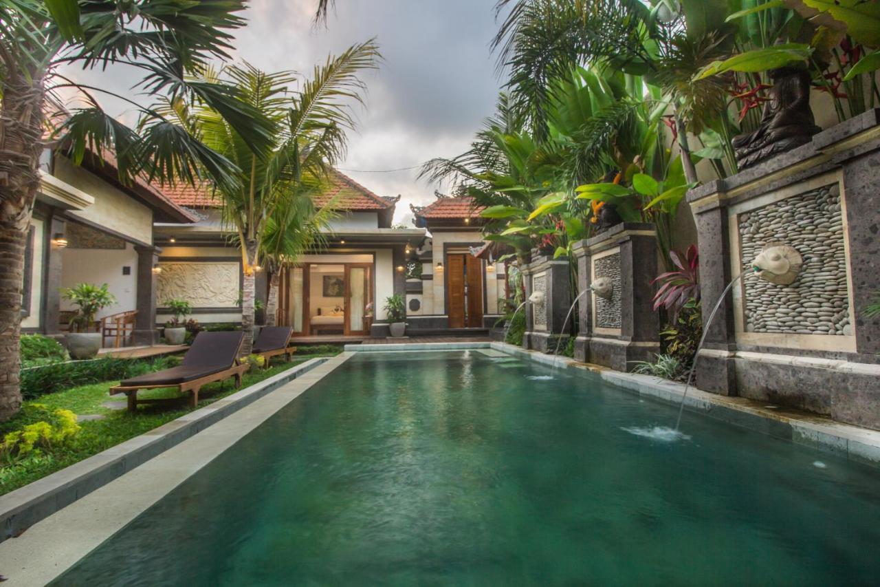 Kalya Villa By Supala Ubud Extérieur photo