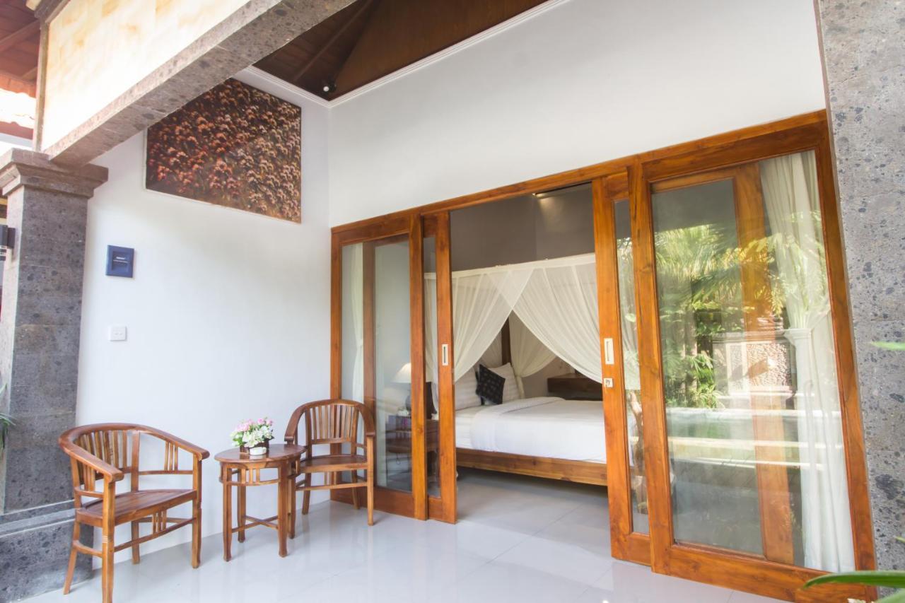 Kalya Villa By Supala Ubud Extérieur photo