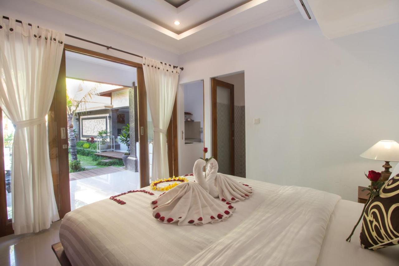 Kalya Villa By Supala Ubud Extérieur photo