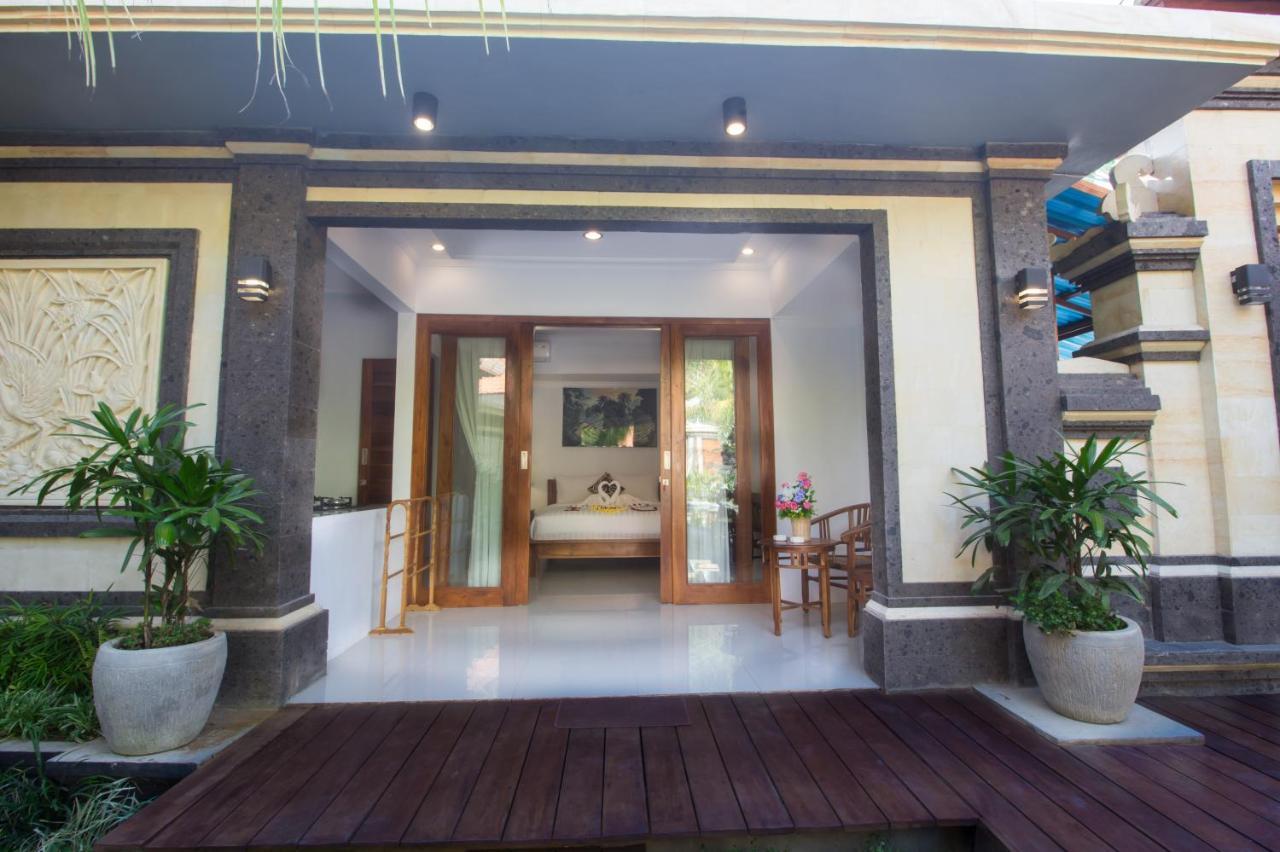 Kalya Villa By Supala Ubud Extérieur photo
