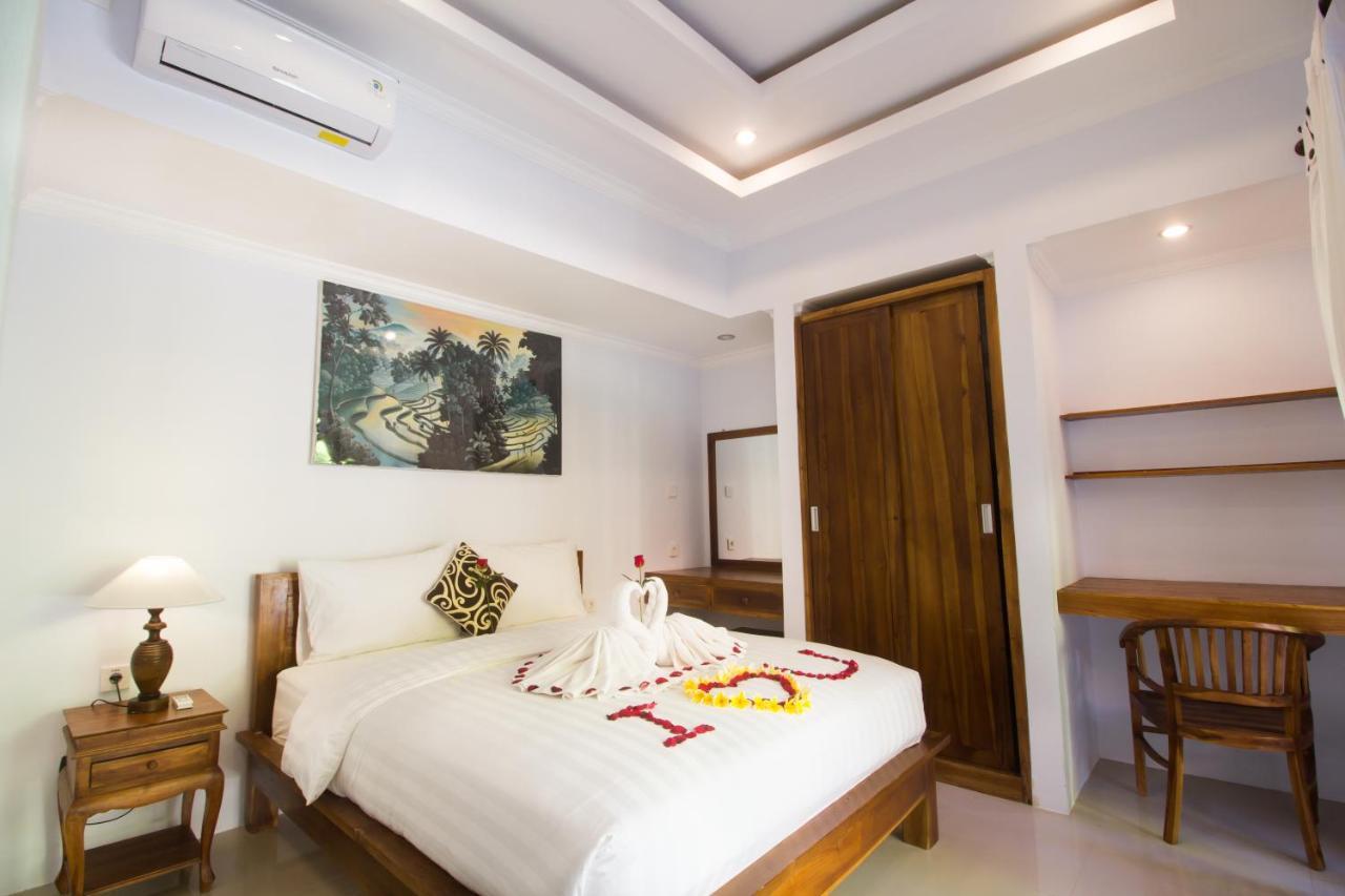 Kalya Villa By Supala Ubud Extérieur photo