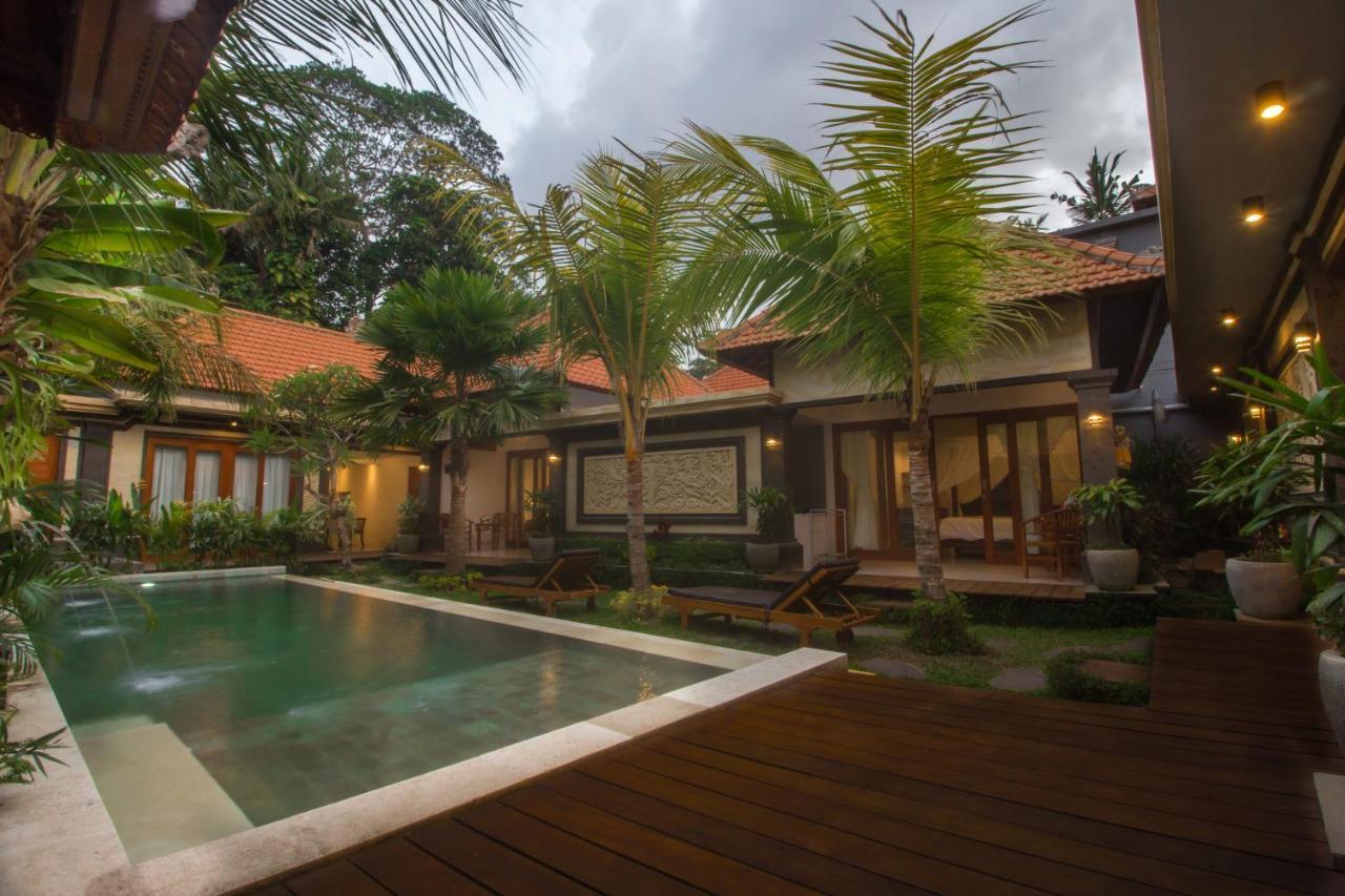 Kalya Villa By Supala Ubud Extérieur photo