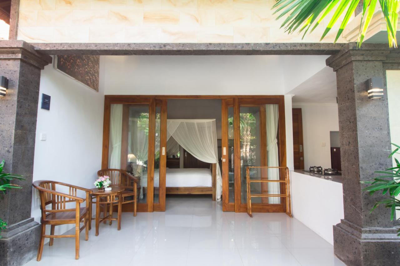 Kalya Villa By Supala Ubud Extérieur photo