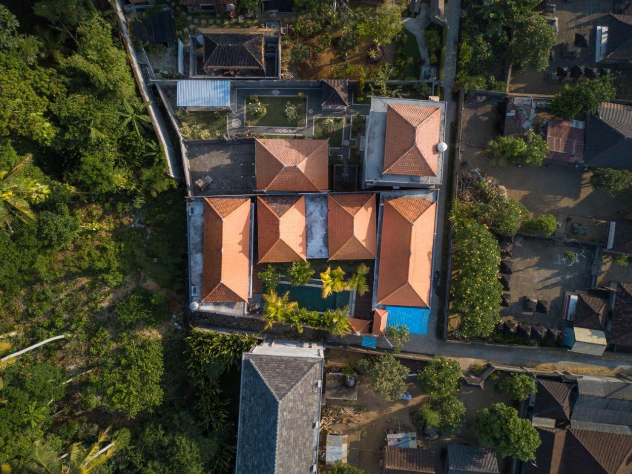 Kalya Villa By Supala Ubud Extérieur photo